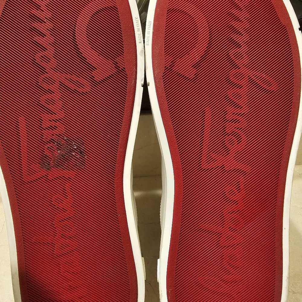 Salvatore Ferragamo Sneakers